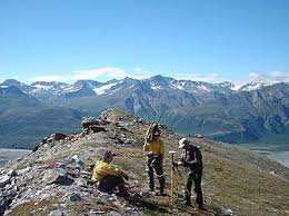 Cadastral Survey