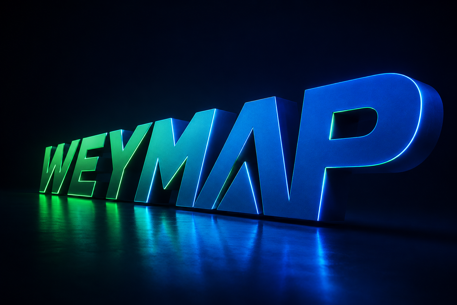 WEYMAP Survey Team
