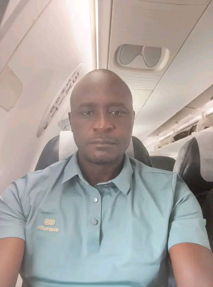 SUR. Williams Emmanuel Adakye