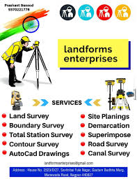 Survey Consultancy