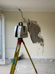 Deformation Monitoring