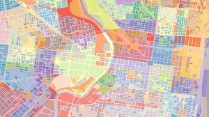 Digital Mapping