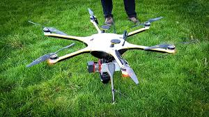 Drone Mapping