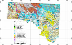 Environmental Mapping