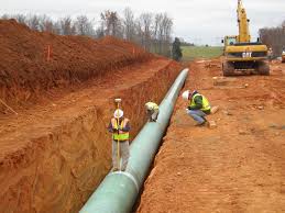 Pipeline Survey