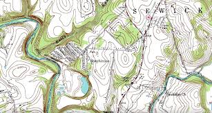 Topographical Survey