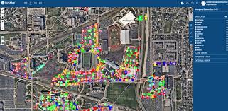 Utility Mapping