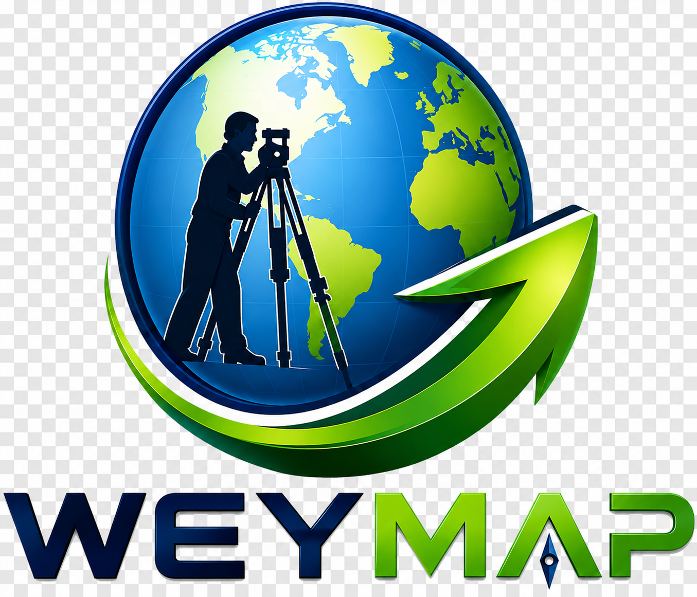 WeyMap Logo